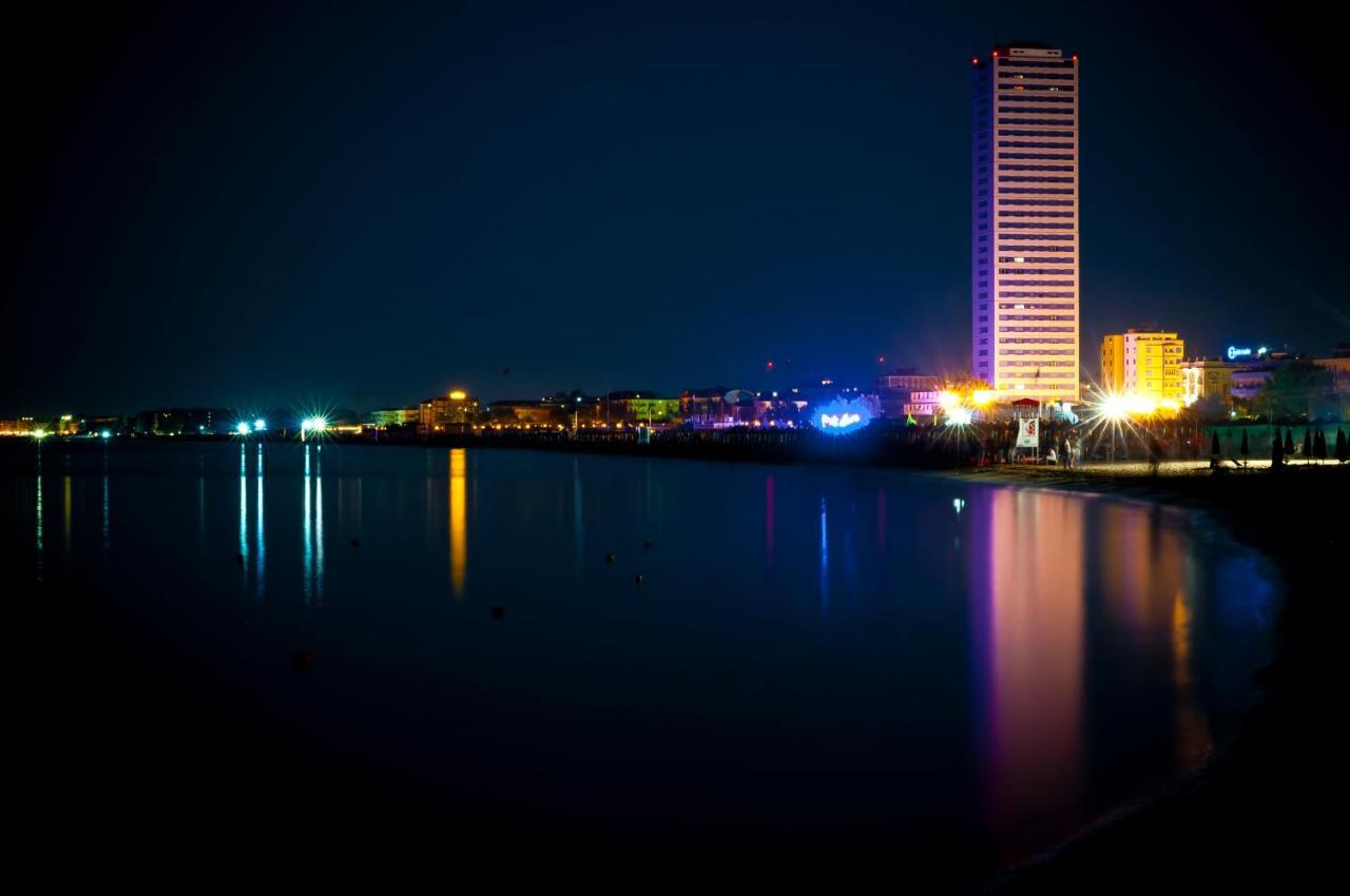 Stalegro Residence Чезенатико Екстериор снимка