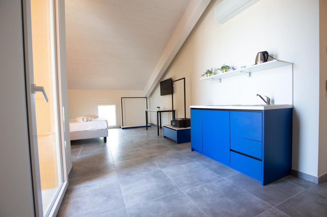Stalegro Residence Чезенатико Екстериор снимка