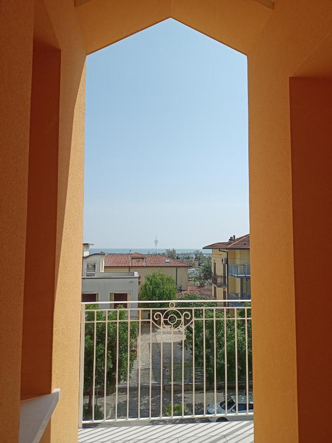 Stalegro Residence Чезенатико Екстериор снимка